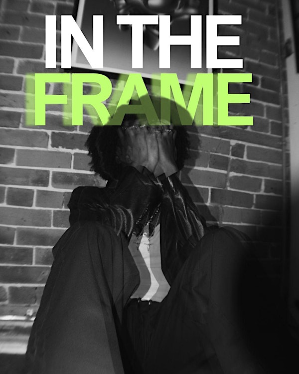 IN THE FRAME: THE FASHION SHOW | 70 Bongard Ave