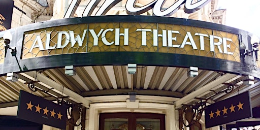 Walking Tour - Peter Daubeny's World of Theatre | Church of St Anselm and St Cecilia