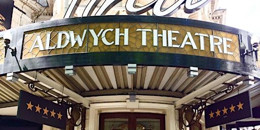 Walking Tour - Peter Daubeny's World of Theatre | Church of St Anselm and St Cecilia
