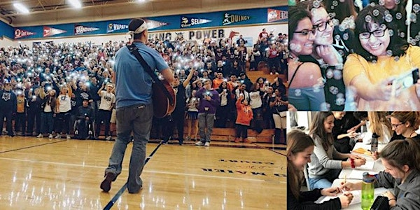 Student Leadership Collaborative - Columbus, TX | Columbus High School
