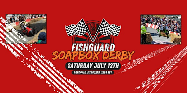 Fishguard Soapbox Derby | SA65 9BT
