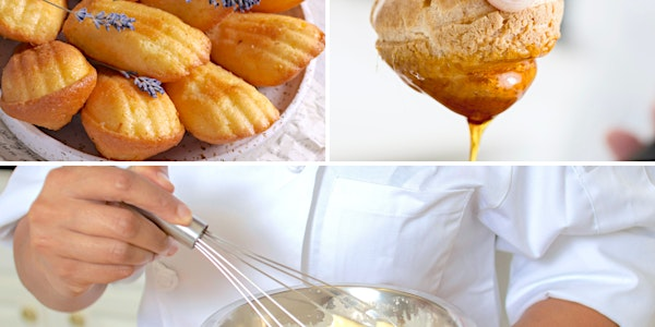 Foundations of French Pastry - Cooking Class by Cozymeal™ | Location provided after booking