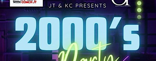 2000's Party Celebrating,  all July Birthday's | Our Place Event Space and Kitchen