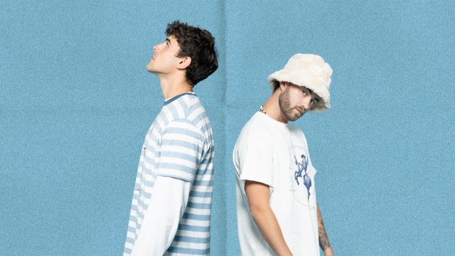 Jack & Jack 2025 (Cleveland) | The Asylum at Masonic Temple