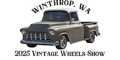 2025 Winthrop Vintage Wheels Car Show | 202 Riverside Ave