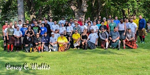 Athletics Registration for Bitterroot Celtic Games & Gathering | Daly Mansion