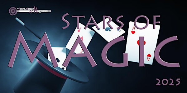Stars of Magic | Arizona Theatre Company