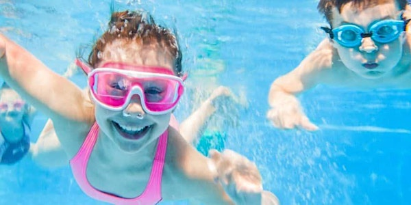 Private Swimming Lessons @ Jensen Lakes St.Albert | Jensen Lakes Boulevard