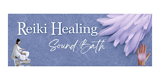 Reiki Healing & Sound Bath in a Hammock | 1933 10 Ave SW suite 102