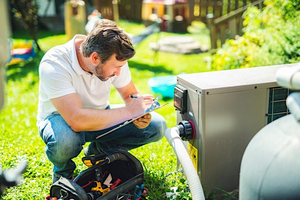 Low Temperature Heating and Hot Water in Dwellings | Langley College (Windsor Forest Colleges Group)
