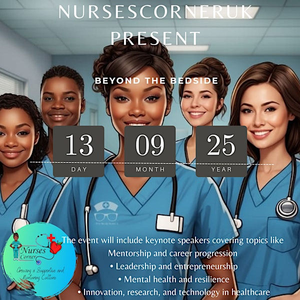 Beyond the Bedside: The Future of Innovative Nursing Careers | Watling Community Centre