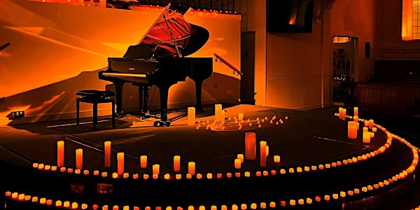 Mozart and Moonlight Sonata by Candlelight | Bloomsbury Central Baptist Church