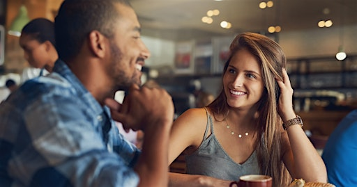 Oakville Speed Dating (Ages 28-39) | Paradiso