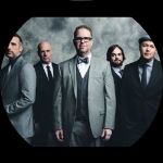 MercyMe, Chris Tomlin, TobyMac, Matthew West Biloxi Concert Tour 2025｜September 26 | Mississippi Coast Coliseum