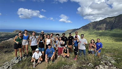 Hawaii Young Adult Retreat 2026 | Island of KAUAI - Camp Makanalani