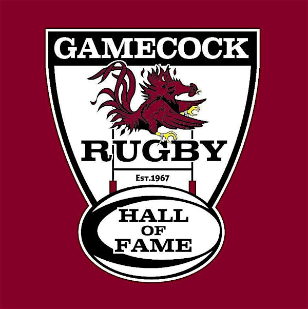 Gamecock Rugby Hall of Fame Banquet | 701 Whaley