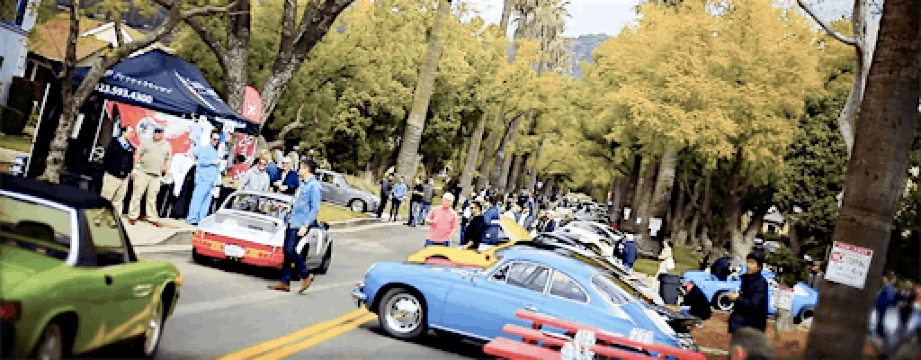 SMC AutoFest 2026 | Sierra Madre Collection