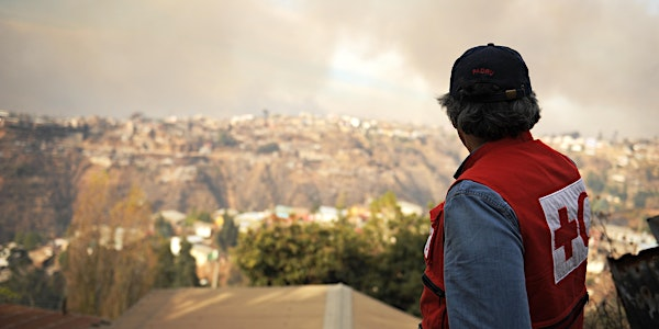 Careers in Humanitarian & Emergency Response (HCRI event) | The University of Manchester