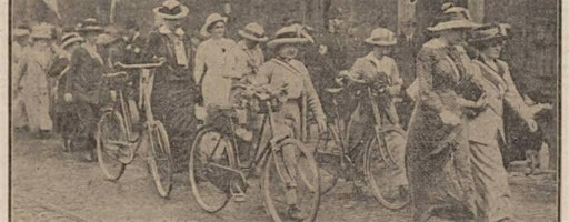 Blue Plaque Event -  Florence and Gwendoline Beaumont - Hatfeild Hall | Hatfeild Hall