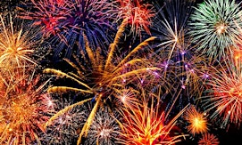 America250 Independence Day Block Party | Coplay Street