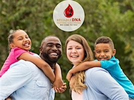 Oklahoma DNA Day (OKDNA)! | Archive Creative Space