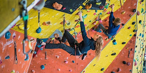 Blandford/Bovington Youth Trip - Calshot Activity Centre | Vision Youth Centre