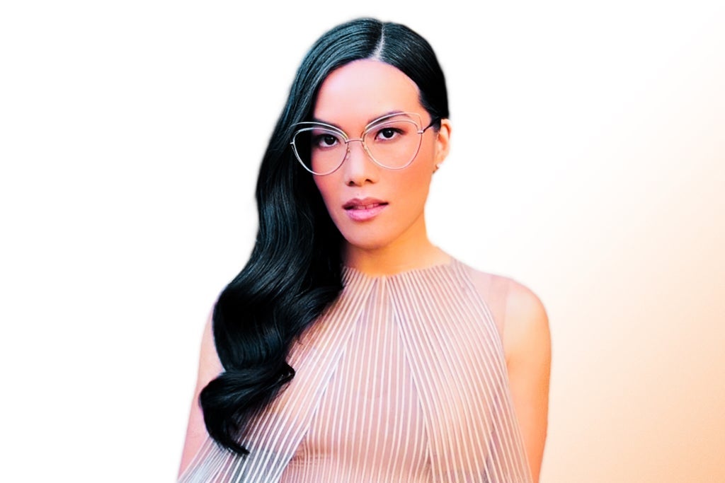 Ali Wong Live (St Petersburg) | Duke Energy Center for the Arts - Mahaffey Theater