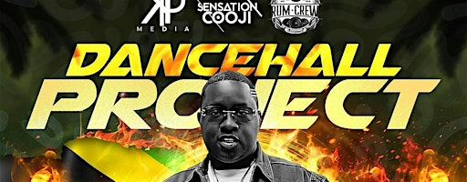 Dancehall Project | Sorrel and Lime