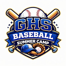 Coach Acc GHS baseball summer camp 2026 grades K-8,  June 22nd-26th | Glastonbury High School