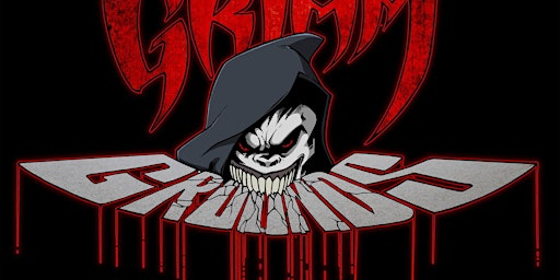 Grimm Grounds Hallowe'en Event | Georgian Bay Park