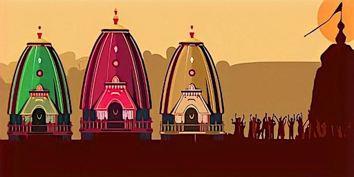 Boston Festival of Chariots (Rath Yatra) - June-27-2026 | Boston Common