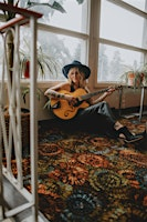 House Concert with Mallory Chipman | Patchwork House Concerts