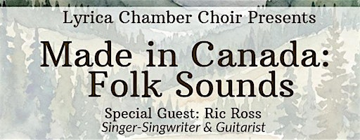The Folk Canadian | Burton Avenue United Church