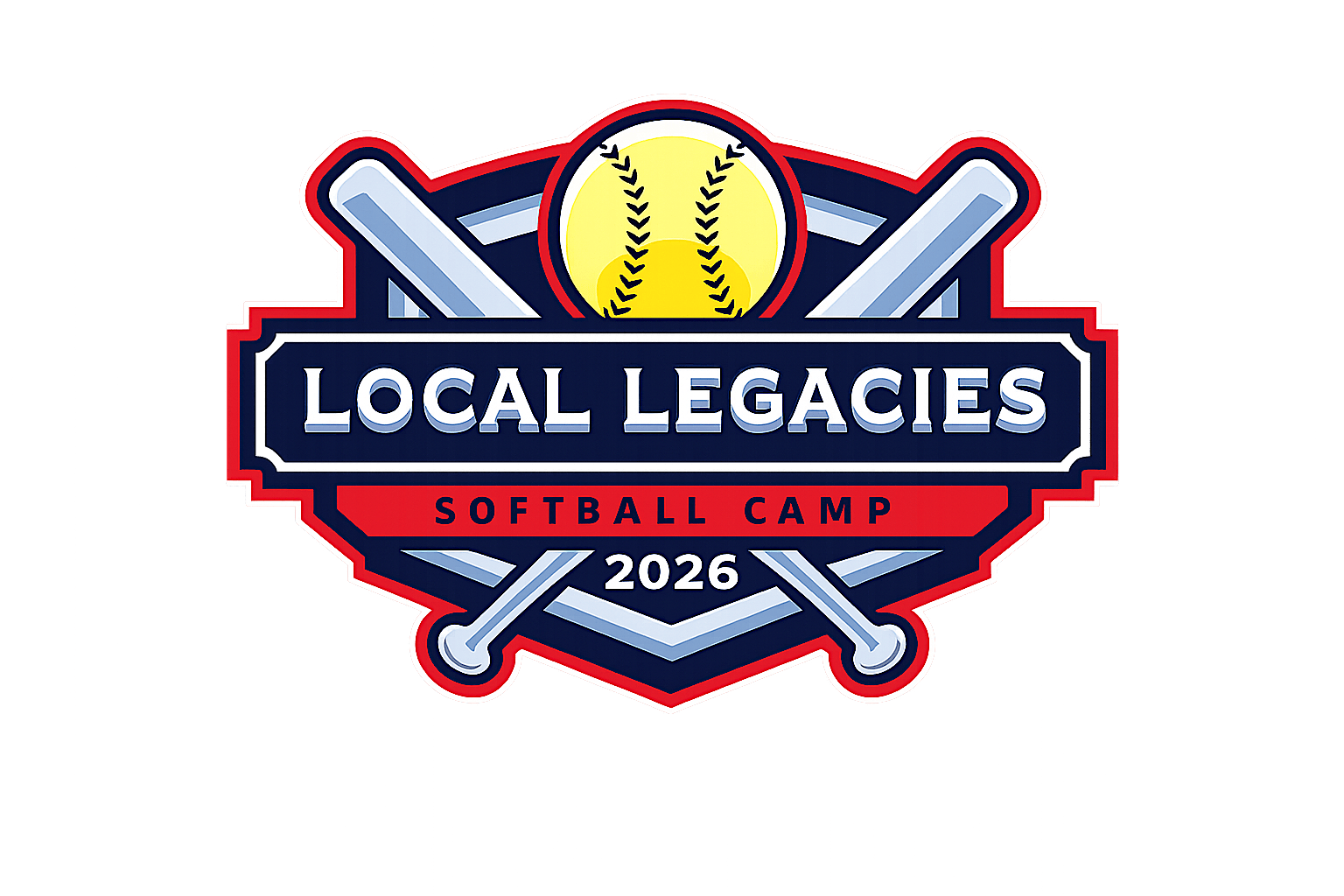 Local Legacies Softball Camp 2026 | Richmond County Little League