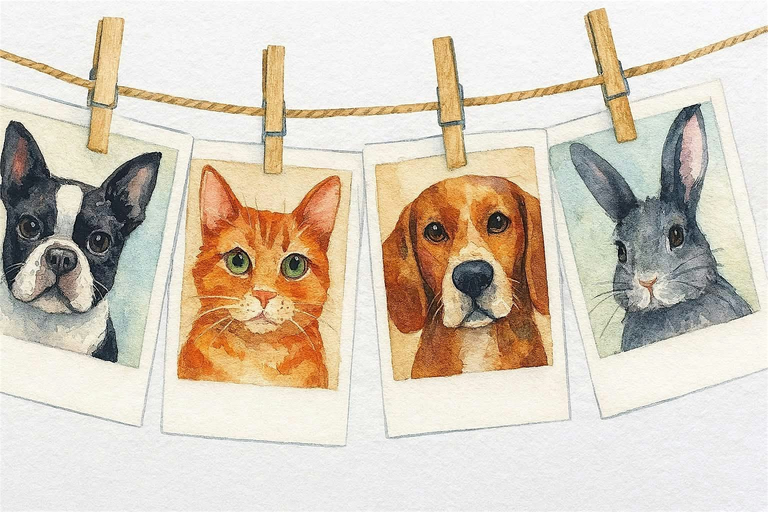 Paws and Paints  @Devils Due | Devil's Due Distillery