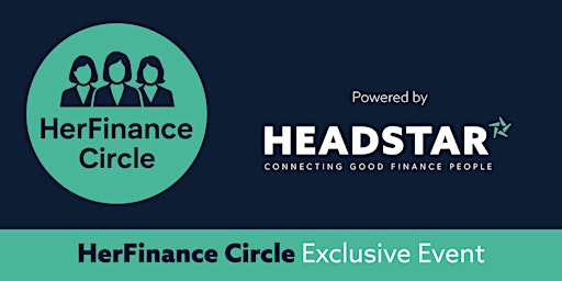 HerFinance Circle: Leading From The Front | Banyan Bar & Kitchen - Leeds