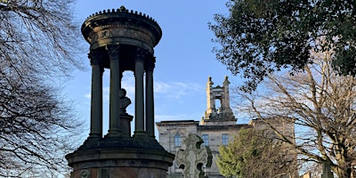 Discover Dean Cemetery Tour | Dean Cemetery