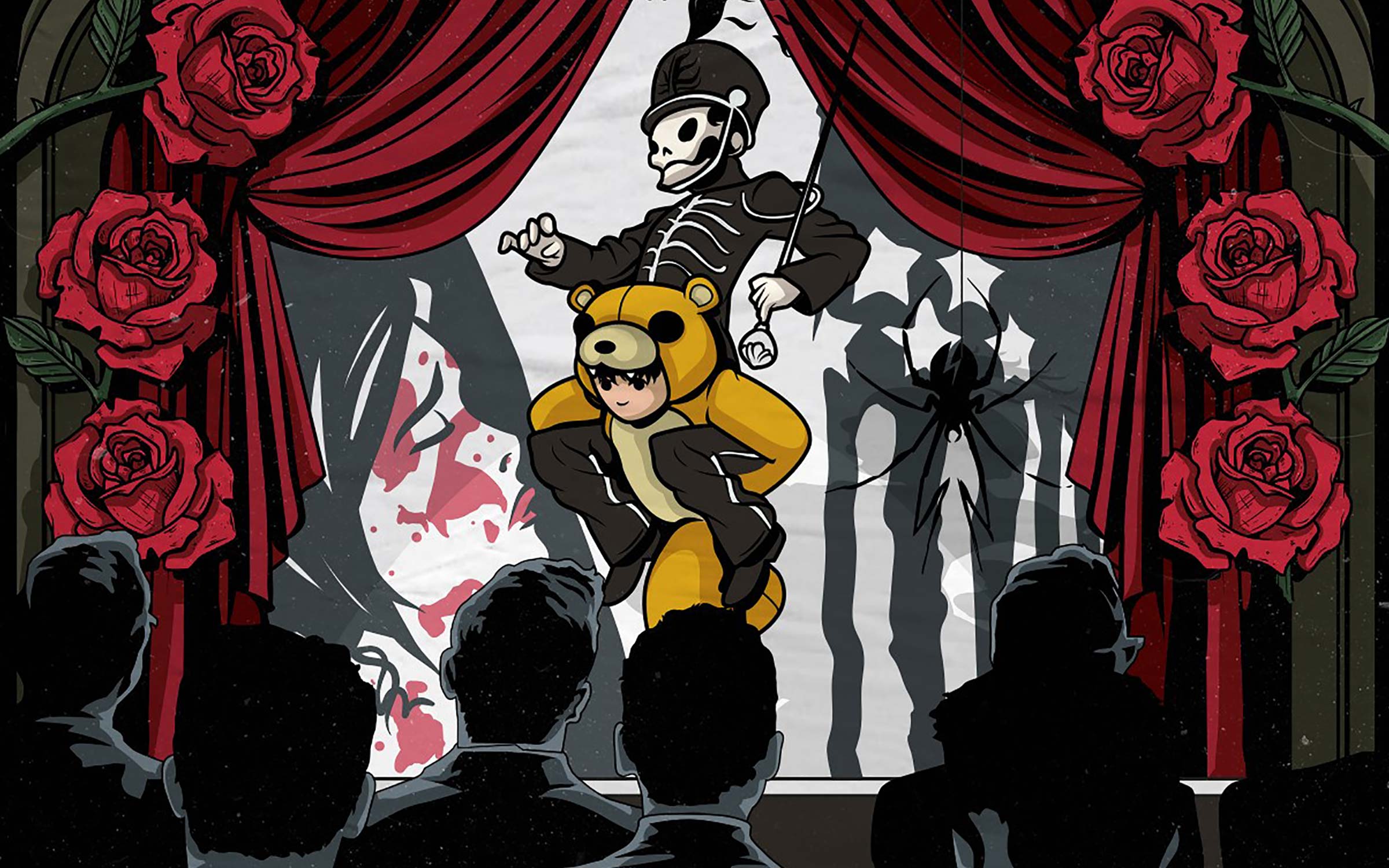Fell Out Boy + Black Charade 2026 (Bristol) | O2 Academy Bristol