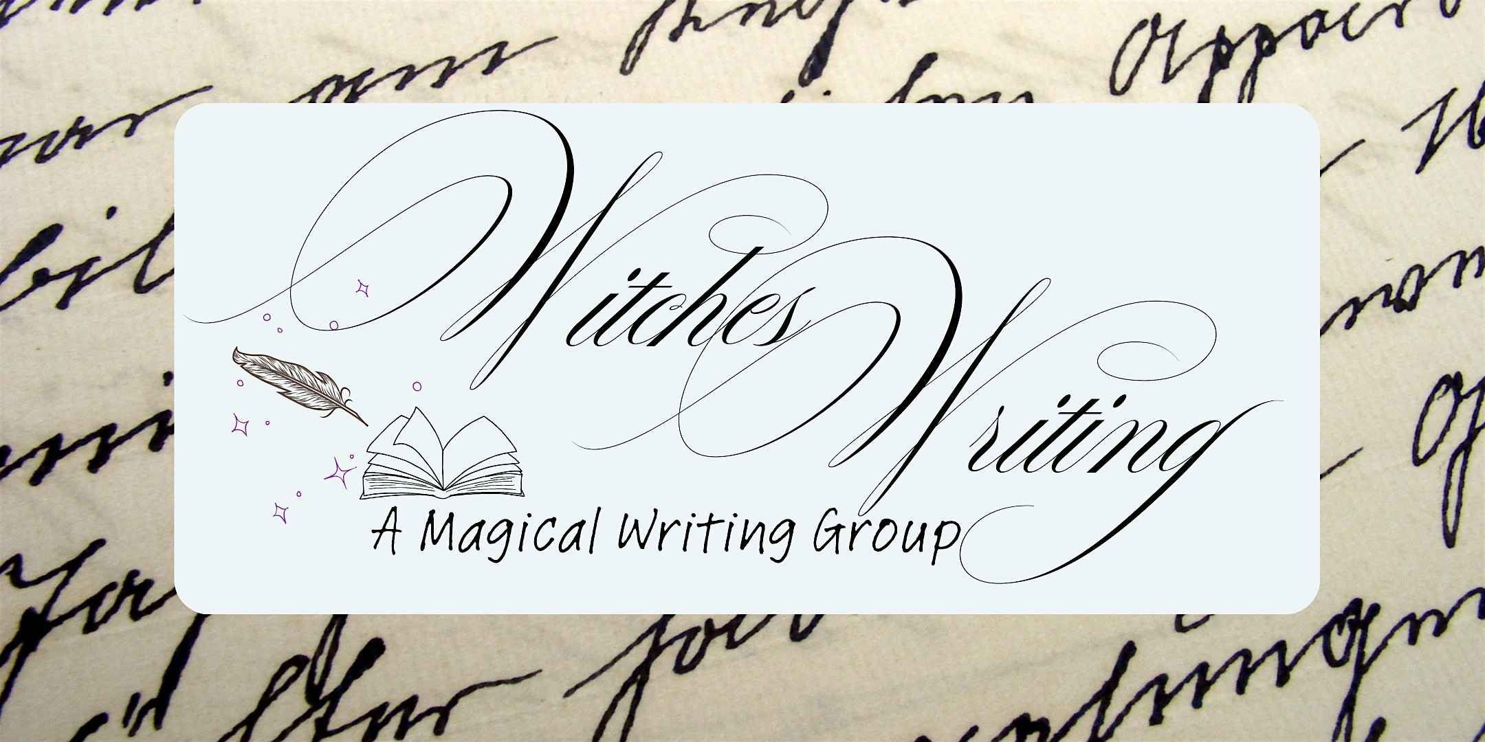 Witches Writing | Where Faeries Live