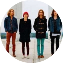 Tame Impala, Djo Nashville Concert Tour 2026｜August 04 | Bridgestone Arena