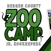 Jr. Zookeepers (13-17yo) July 27-31 | Bergen County Zoo