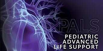Pediatric Advanced Life Support (PALS) Blended Provider - AUG 06 | McMaster Children Hospital