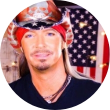 Bret Michaels Indianapolis Concert Tour 2026｜August 12 | Indiana State Fairgrounds