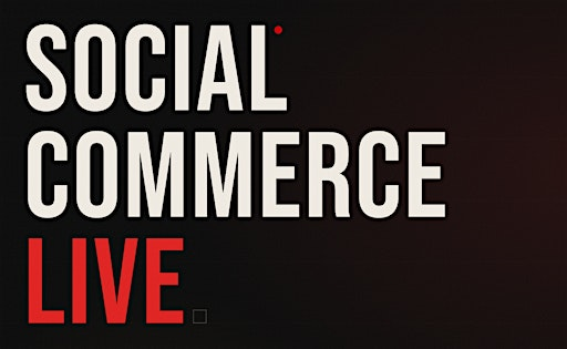 Social Commerce LIVE Manchester | Manchester Hall