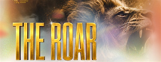 THE ROAR | The Great Hall