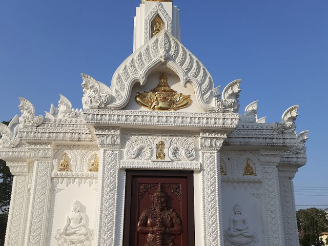 ศาลหลักเมืองนครศรีธรรมราช