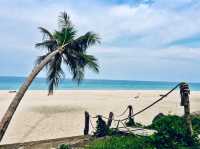 SUN-BASKING IN PATONG BEACH 