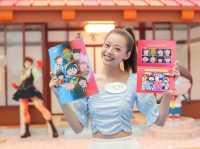 櫻桃小丸子春麗造型見面會