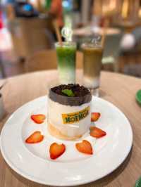 日本名古屋人氣No.1 Pancake店🇯🇵