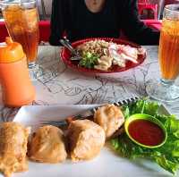 Comic Cafe